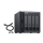 QNAP TR-004 Moduł rozszerzający USB - 468274 - zdjęcie 3